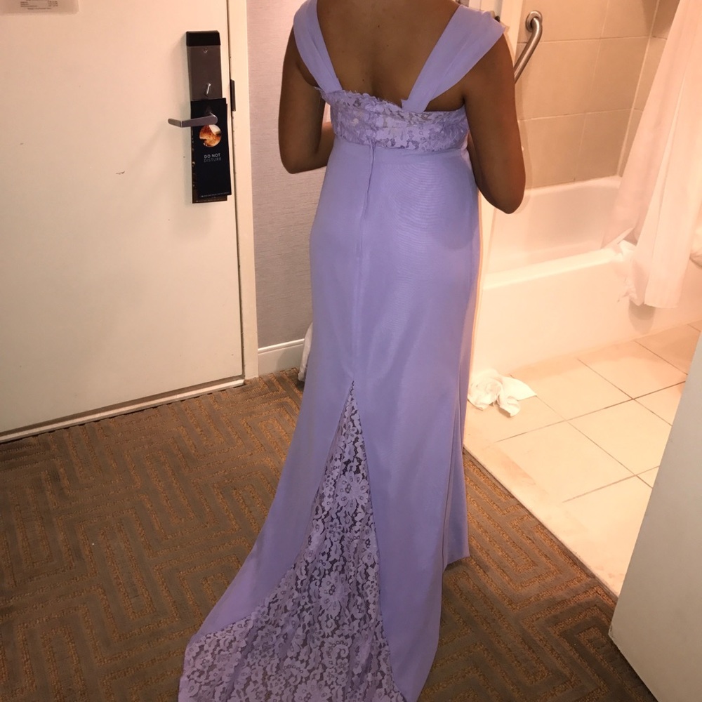 Bridemaid dress